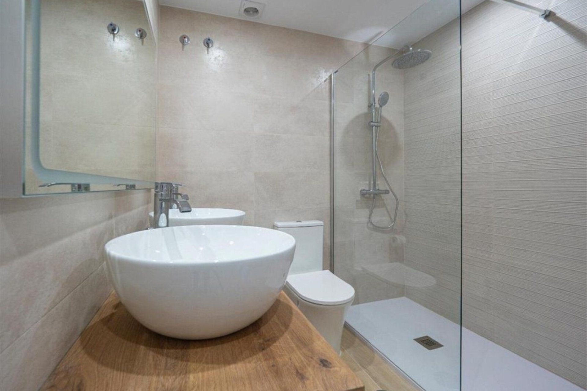 Rynek wtórny - apartment - Marbella - The Golden Mile