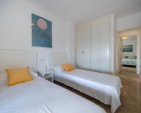 Rynek wtórny - apartment - Marbella - The Golden Mile