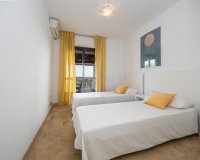 Rynek wtórny - apartment - Marbella - The Golden Mile