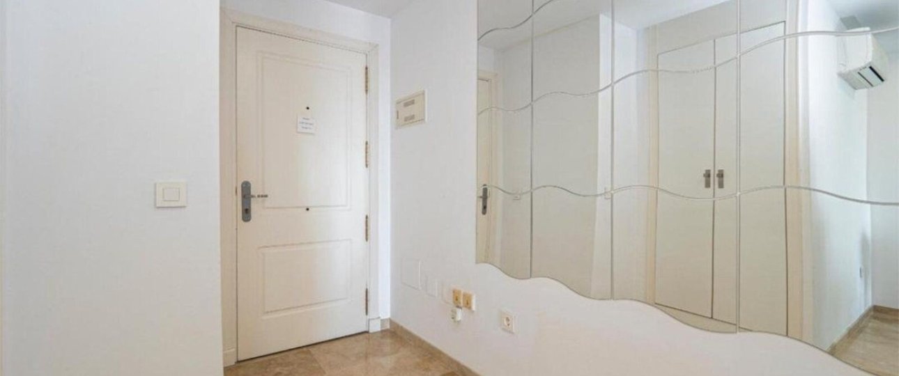 Rynek wtórny - apartment - Marbella - The Golden Mile