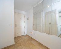 Rynek wtórny - apartment - Marbella - The Golden Mile