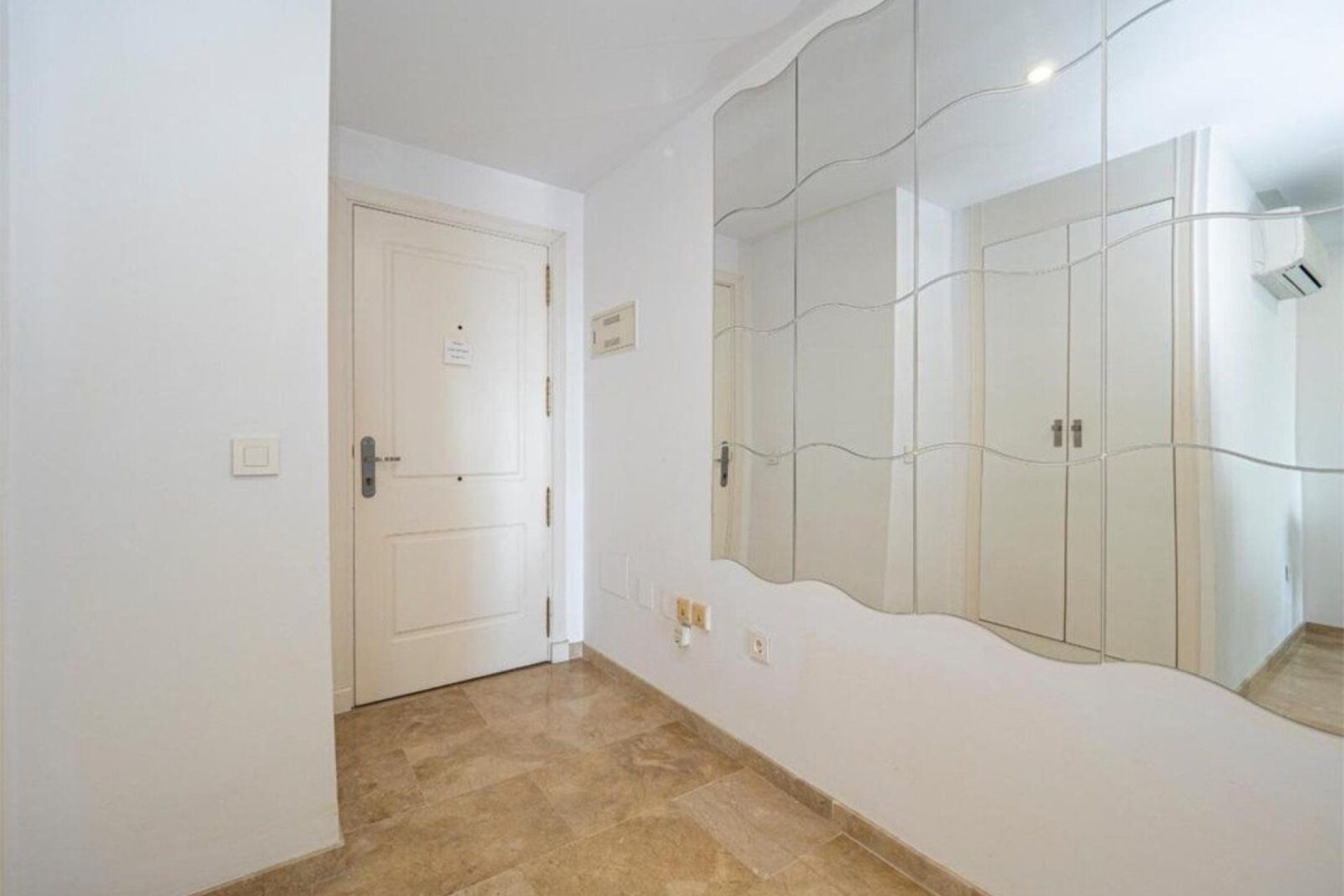Rynek wtórny - apartment - Marbella - The Golden Mile