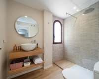 Rynek wtórny - apartment - Marbella - The Golden Mile