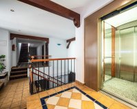 Rynek wtórny - apartment - Marbella - The Golden Mile