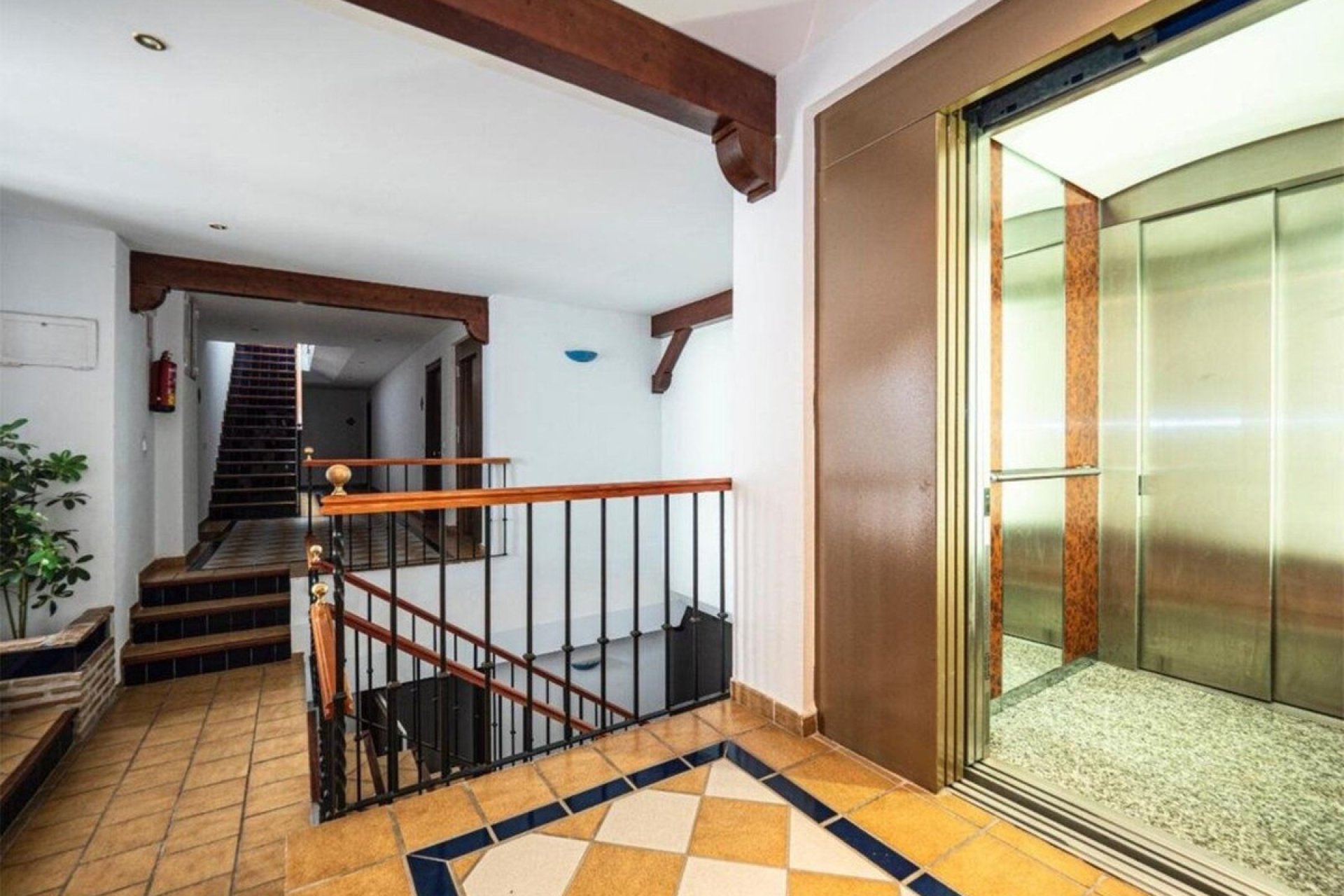 Rynek wtórny - apartment - Marbella - The Golden Mile