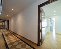 Rynek wtórny - apartment - Marbella - The Golden Mile