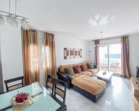 Rynek wtórny - apartment - Marbella - The Golden Mile