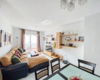 Rynek wtórny - apartment - Marbella - The Golden Mile