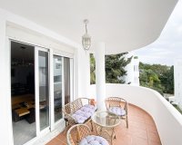 Rynek wtórny - apartment - Marbella - The Golden Mile