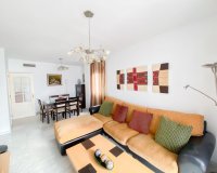 Rynek wtórny - apartment - Marbella - The Golden Mile