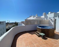 Rynek wtórny - apartment - Marbella - The Golden Mile