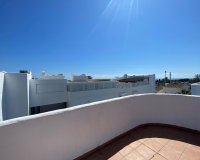 Rynek wtórny - apartment - Marbella - The Golden Mile