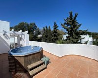 Rynek wtórny - apartment - Marbella - The Golden Mile