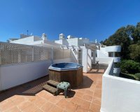 Rynek wtórny - apartment - Marbella - The Golden Mile