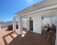 Rynek wtórny - apartment - Marbella - The Golden Mile