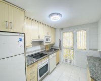 Rynek wtórny - apartment - Marbella - The Golden Mile