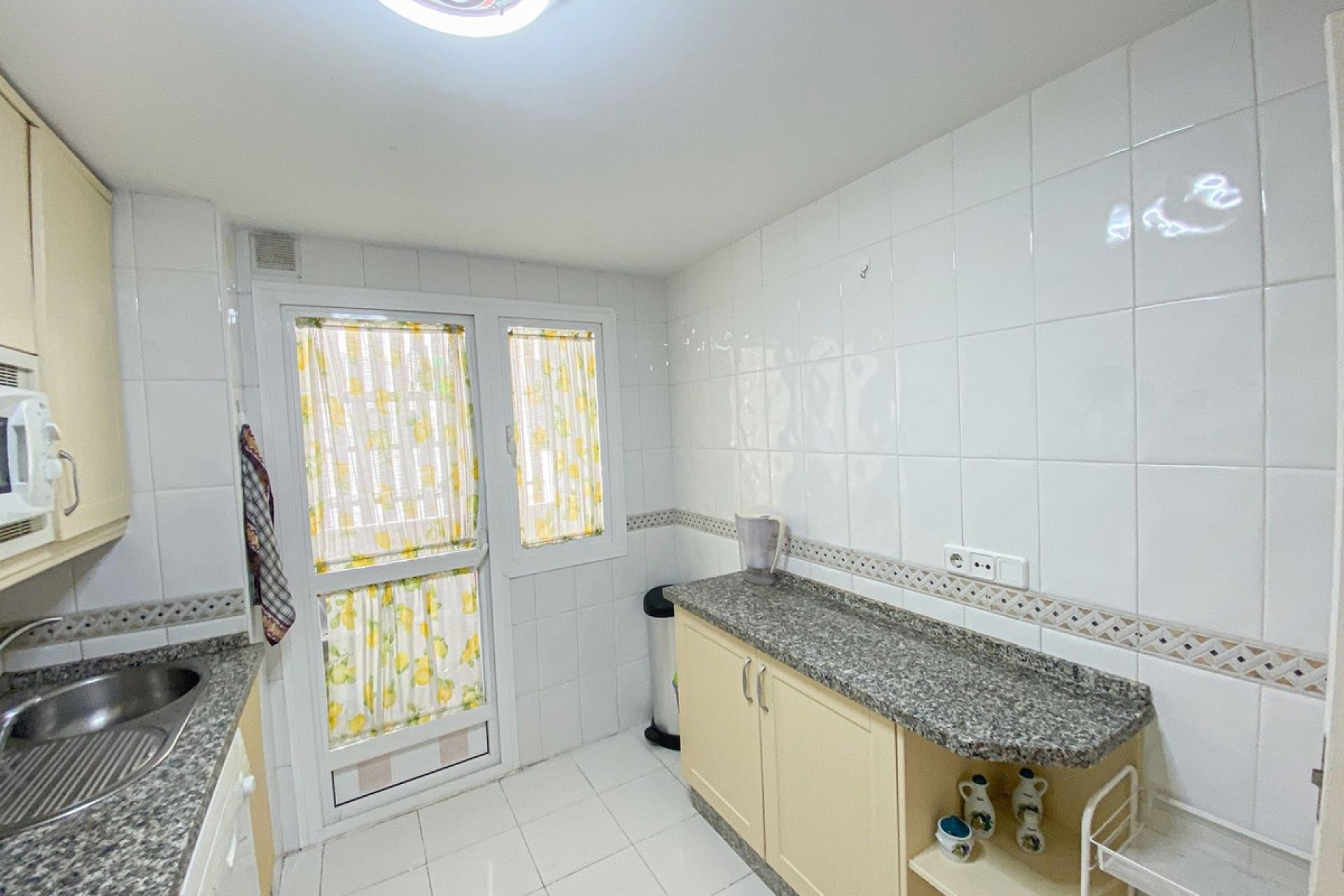 Rynek wtórny - apartment - Marbella - The Golden Mile