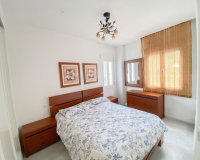 Rynek wtórny - apartment - Marbella - The Golden Mile