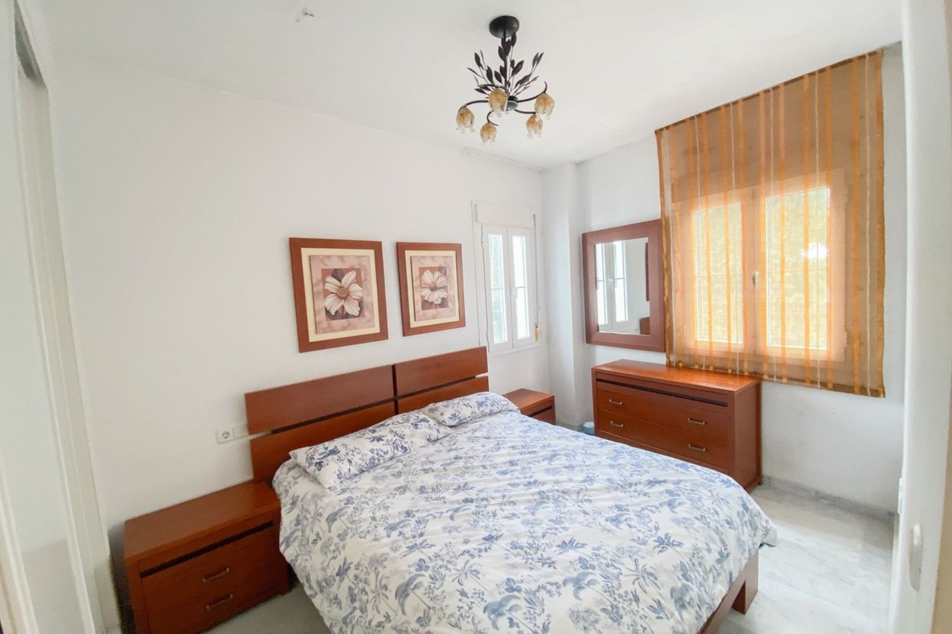 Rynek wtórny - apartment - Marbella - The Golden Mile