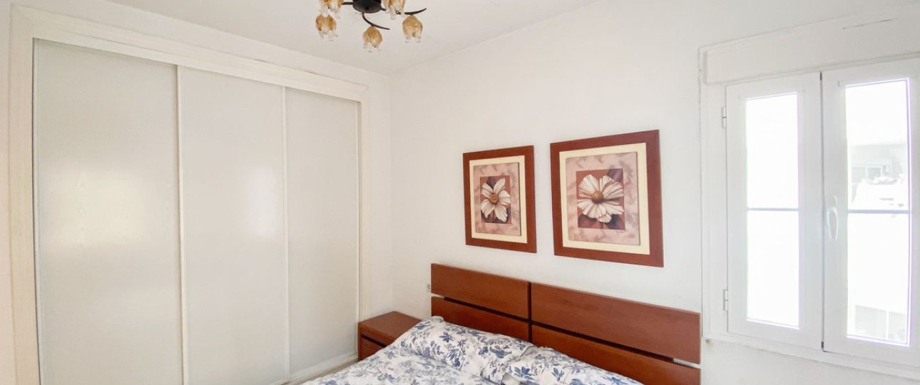 Rynek wtórny - apartment - Marbella - The Golden Mile