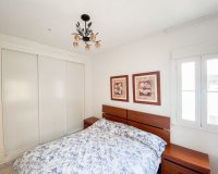 Rynek wtórny - apartment - Marbella - The Golden Mile