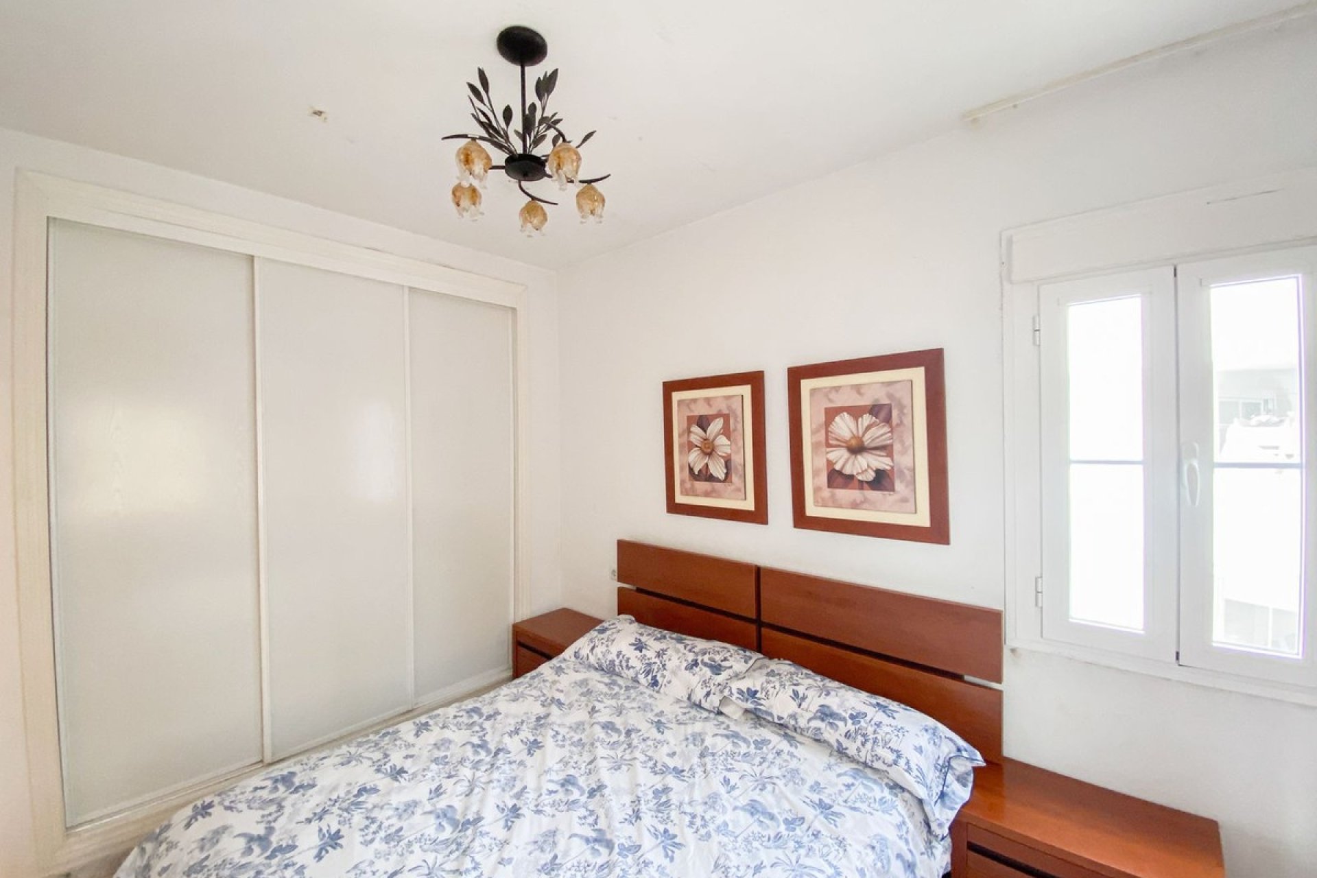 Rynek wtórny - apartment - Marbella - The Golden Mile