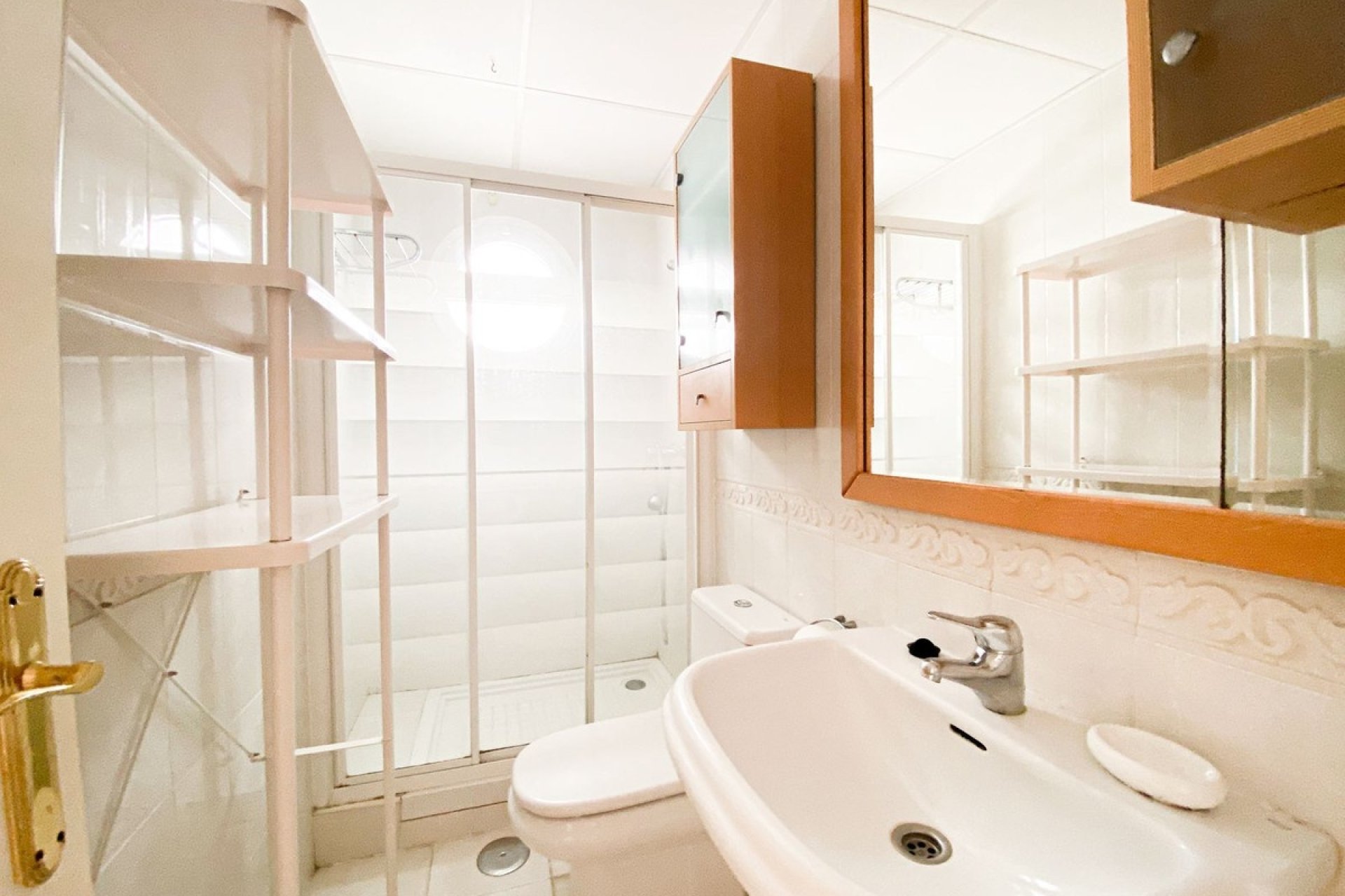 Rynek wtórny - apartment - Marbella - The Golden Mile