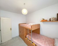 Rynek wtórny - apartment - Marbella - The Golden Mile