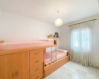 Rynek wtórny - apartment - Marbella - The Golden Mile