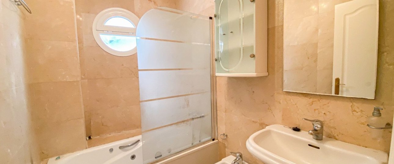 Rynek wtórny - apartment - Marbella - The Golden Mile