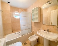 Rynek wtórny - apartment - Marbella - The Golden Mile