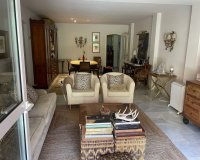 Rynek wtórny - apartment - Marbella - The Golden Mile