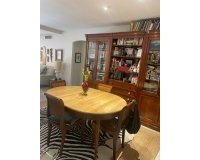 Rynek wtórny - apartment - Marbella - The Golden Mile