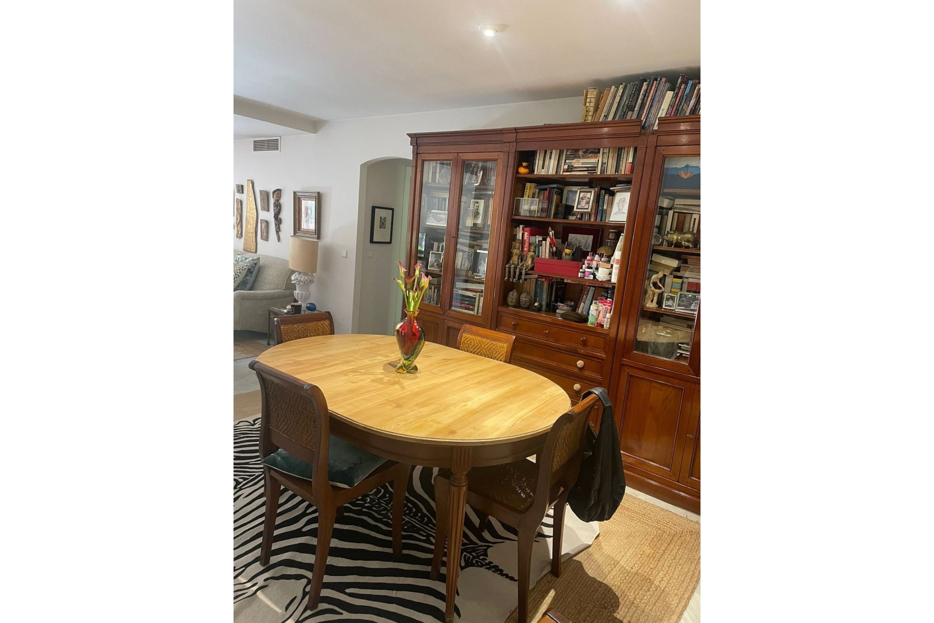 Rynek wtórny - apartment - Marbella - The Golden Mile