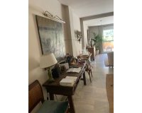 Rynek wtórny - apartment - Marbella - The Golden Mile
