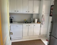 Rynek wtórny - apartment - Marbella - The Golden Mile