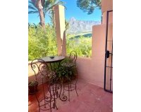 Rynek wtórny - apartment - Marbella - The Golden Mile