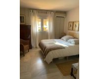 Rynek wtórny - apartment - Marbella - The Golden Mile
