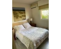 Rynek wtórny - apartment - Marbella - The Golden Mile