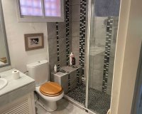 Rynek wtórny - apartment - Marbella - The Golden Mile