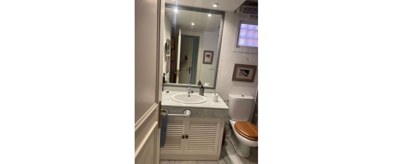 Rynek wtórny - apartment - Marbella - The Golden Mile