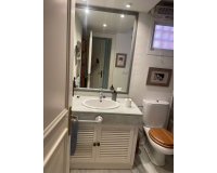 Rynek wtórny - apartment - Marbella - The Golden Mile
