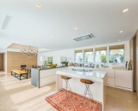 Rynek wtórny - apartment - Marbella - The Golden Mile