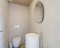 Rynek wtórny - apartment - Marbella - The Golden Mile