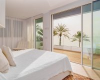 Rynek wtórny - apartment - Marbella - The Golden Mile