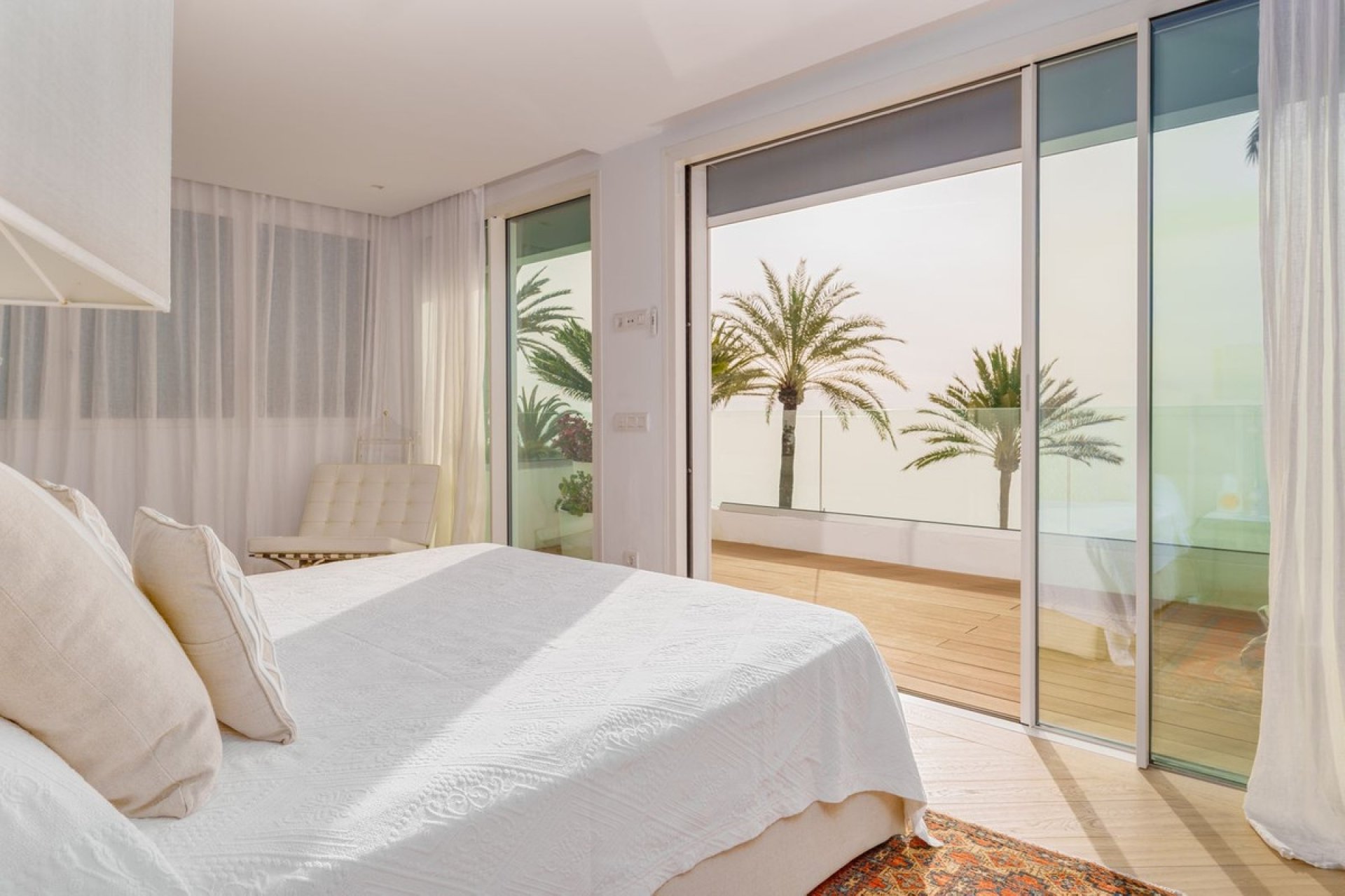 Rynek wtórny - apartment - Marbella - The Golden Mile