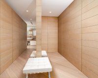 Rynek wtórny - apartment - Marbella - The Golden Mile