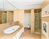 Rynek wtórny - apartment - Marbella - The Golden Mile