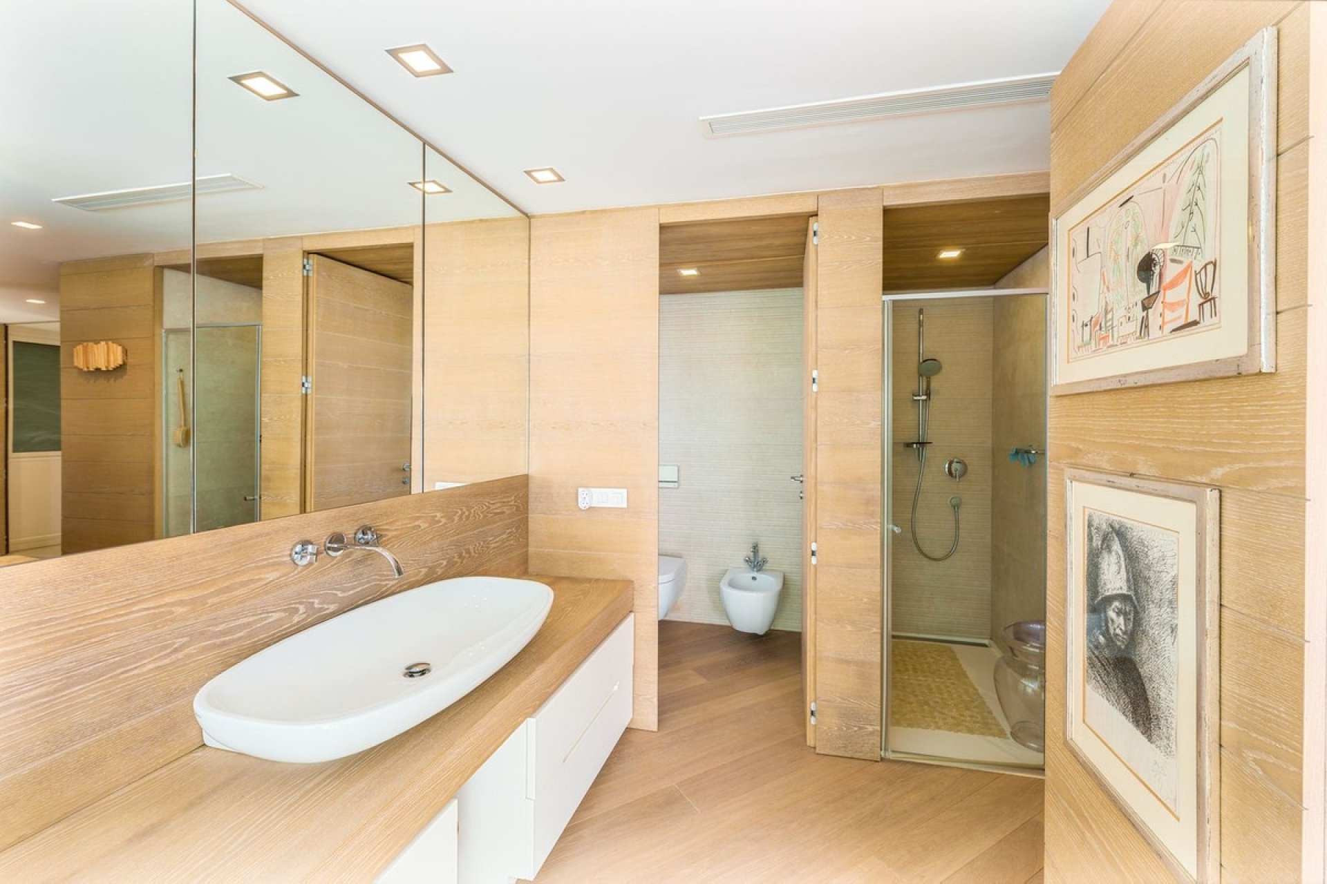 Rynek wtórny - apartment - Marbella - The Golden Mile
