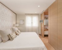 Rynek wtórny - apartment - Marbella - The Golden Mile